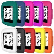 Garmin Multicolor Silicone Skin Case Cover for Garmin Edge 500 / Edge 200 Cycling Computer