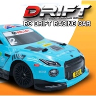 Mobil Rc Drift Racing Mobil Remote Drift Super Turbo Skala 1:14 Rc