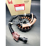 มัดไฟ ชุดขดลวดสเตเตอร์ Mitsuba (แท้ศูนย์ฮอนด้า) PCX150 31220-K36-T01