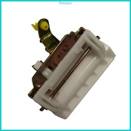 RPAN Car Rear Tail Gate Tailgate Back Door Outside Handle For 1990-2001 Montero Pajero V31 V32 V43 V
