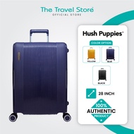 HUSH PUPPIES PP FRAME TROLLEY CASE HP694030-28 INCH Travel Bag Luggage Bag Beg Bagasi Beg Pakaian
