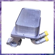 (Y W Z H)For  A4 A5 A6 Q5 Compatible Transmission Cooler Radiator 4G0317021AH 4G0317021AR 4GD317021B