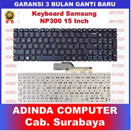 Samsung NP300 300E4A 300V4A 300e4x 305e4A 305v4A Keyboard