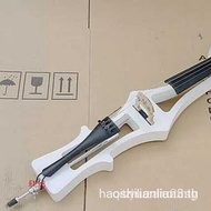 ไม้เนื้อแข็งอิเล็กทรอนิกส์ Cello Electric Cello Electronic Sound Cello Longest Cello White, Wine Red