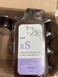 raip rs shampoo elegance