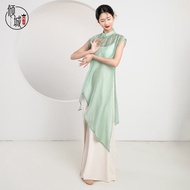 [COCOMM] Chinese Style Dance Costume Classical Dance Costume Classical Dance Costume Antique Dance C