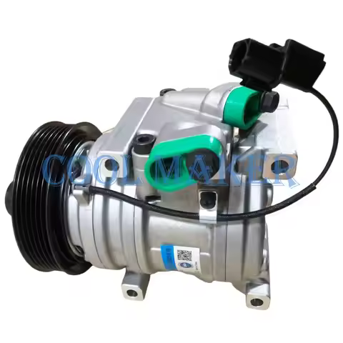 977011Y050 97701-1Y050 for Kia Picanto/Morning Ac Compressor