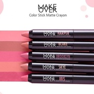 MAKE OVER Color Stick Matte Crayon