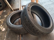 Bridgestone石橋 RE-71RZ 245/40/18兩條