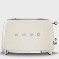 SMEG SMEG TSF01 Toaster Retro Two Slice