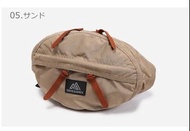 日本代購🇯🇵GREGORY Tailmate S V2 waist pouch 胸包 腰包