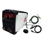 OCTOMAC WELDING DC INVERTER MACHINE SUPER 160HD