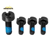 4Pack 394589-01 Miter Saw Screw Fit for  Miter Saw Screw Series for DHS716 DHS790 DWS715 DWS779 1710