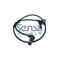 MERCEDES W212 E250 2011Y ABS SENSOR
