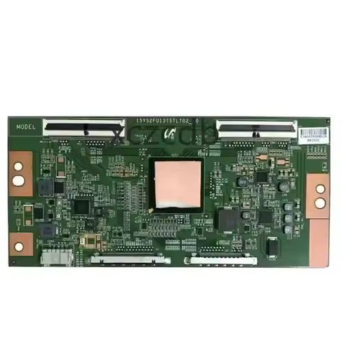 New for 15ys2fu13tstltg2-v0. 0 T-Con board for Sony kd-55x8500c logic board screen syv5541 CTT