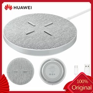HUAWEI CP61 SuperCharge Wireless Charger 27W Max Qi Wireless Charger for iPhone Samsung Huawei Mate 