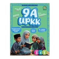 [AWAL] 9A UPKK Rujukan Lengkap Ujian Lisan Edisi 2026