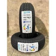 155/70/12 Vittos VSP03A Tayar 2025