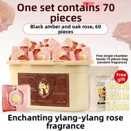 【Mummygrab9.9】LYCOCELLE | Six-in-One Aroma-Lasting Disinfectant Mite-Removal Laundry Pods