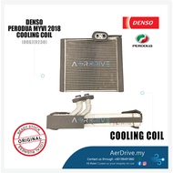 DENSO ORIGINAL PERODUA MYVI 2018 COOLING COIL 9230