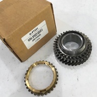 Proton Wira 1.5- Gear 5th With Copper