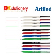 Artline Writing Pen Artline 200 Artline 210 Artline 220 Artline 250