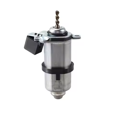 Clutch Slave Cylinder Actuator Motor A4512500062 3981000066 For Smart Fortwo 451 0.8 1.0 2007- 2015 