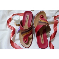 Jolie Ashley Women's Flip Flops - Marin 09