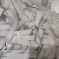 Elastic rubber by the kilo Rubber/ by the kilo, size 2cm