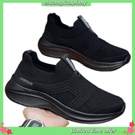 BUM Equipment Women's Shoe BY69101/BY69102 Black/Pink - Kasut Wanita Kasual Selesa Sneakers