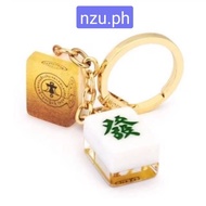 LUCKY MAHJONG TILES FOR WEALTH & WINDFALL LUCK (News-2020) SIZE:H9cm