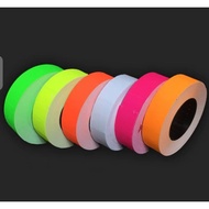 (READY STOCK) MX-6600 1tube = 10rolls Price Label Tag Paper Double row coder & MX-6600 Price Labelle