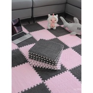 Floor ins Style Living Room Wholesale Bedside Blanket Carpet Whole Shop 7YX Floor Mat Square Room Be