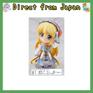 Ragnarok Online Nendoroid Arch Bishop (ABS & PVC painted movable figure).