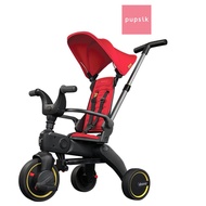 Doona Liki Trike S1 - 5-in-1 Foldable - 2 Colors