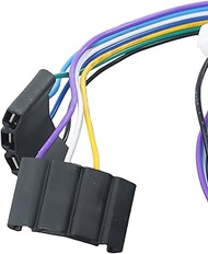 WFLNHB Front Left and Right Side Steering Wheel Paddle Shifters Black Replacement for 5RQ08DX9AC 5RQ