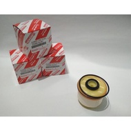 Original diesel Filter for Innova Diesel Fortuner Diesel Hilux Diesel
