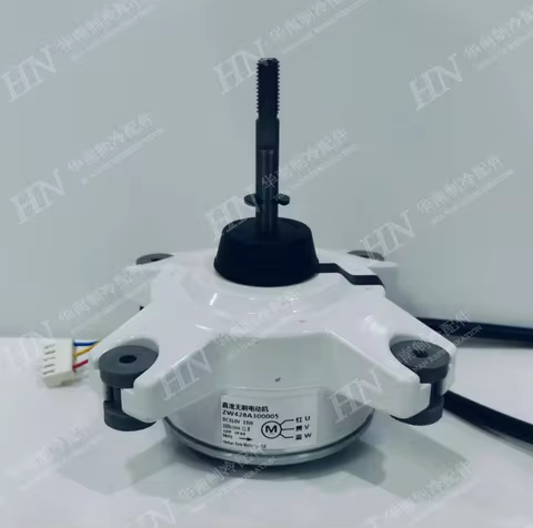 New ZW428A300005 TCL air conditioning DC 3-wire fan TWZ33-A02 GZSDJ-30(DC) T10WZ33-A02 A03