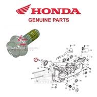 Bolt Flange 6x16 [ 90003-K1Z-N20 ] ADV 160, PCX 160 & Vario 160 💯 Genuine Parts