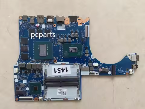 5B20S44075 5B20S4229 NM-C221 For Lenovo Legion Y545 Y7000 2019 Y540-15IRH Laptop Motherboard I5-9300
