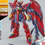⭐ BANDAI GUNPLA MASTER GRADE 1/100 MG GUNDAM EPYON EW ACTION FIGURE TOY VCA SINGAPORE