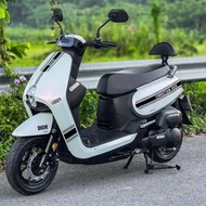 Sym Motors Suitable For Sanyang Hummingbird 125 CLBCU Decal Printmaking Stickers Modified Accessorie