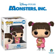 FUNKO POP! Funko POP SALE! Disney Monsters, Inc.- Boo (with Little Mikey) #386 Cheapest