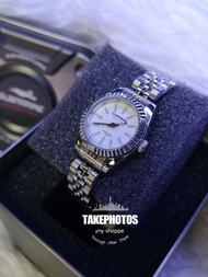 Jenama Us Submarine jam perempuan original.