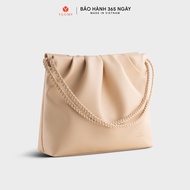 Túi Yuumy (Thời trang nữ thiết dây rút - Túi xách da Seasand YTX58)