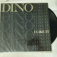 Dino-I Like It 12-Inch LP Vinyl Record K552