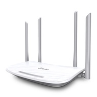 Tp-link AC1200 Archer C50 Wi-Fi Router - Genuine Product