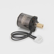 1212 3500KV Outrunner Brushless Motor AM32 25A Metal ESC for 1/18 TRX4M FCX18 1/24 FMS FCX24 SCX24 R