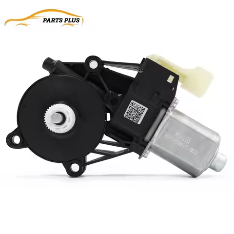6CP114A389H1B 2pin Rear Right Lift Motor Window Regulator Motor for Ford Focus 2012-2015 ECOSPORT RA