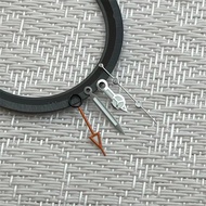 13mm GMT Watch Hands BGW9 Luminous Watch Accessories for NH34/NH35/NH36/4R35/4R36 Movement